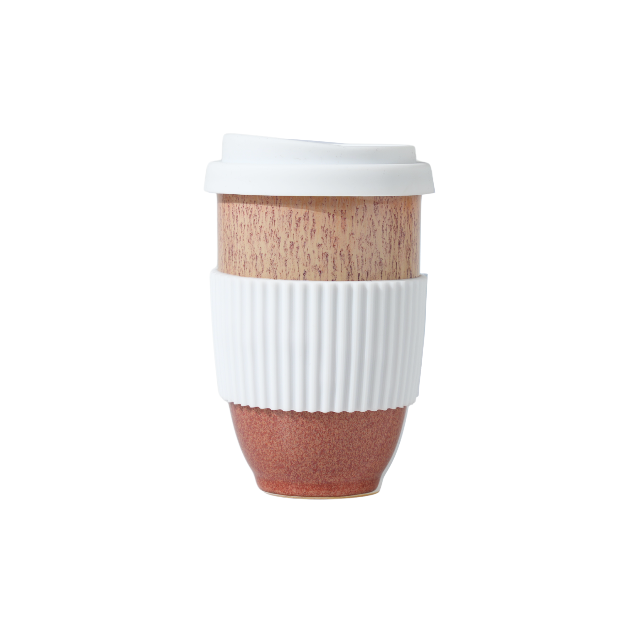 Jupiter 12oz Ceramic Travel Mug