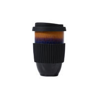 Monsoon 12oz Ceramic Travel Mug