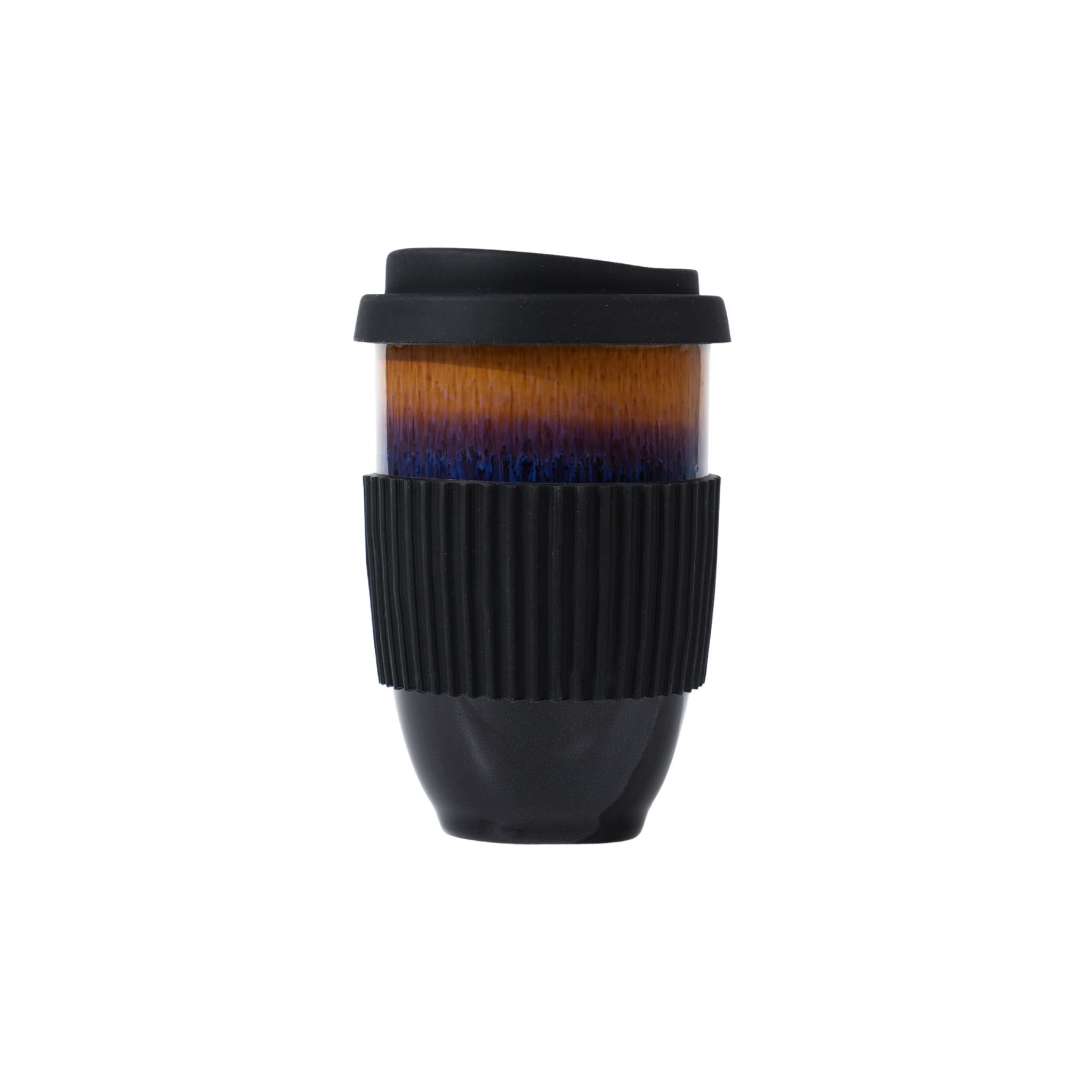 Monsoon 12oz Ceramic Travel Mug
