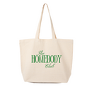 The Homebody Club Tote Bag